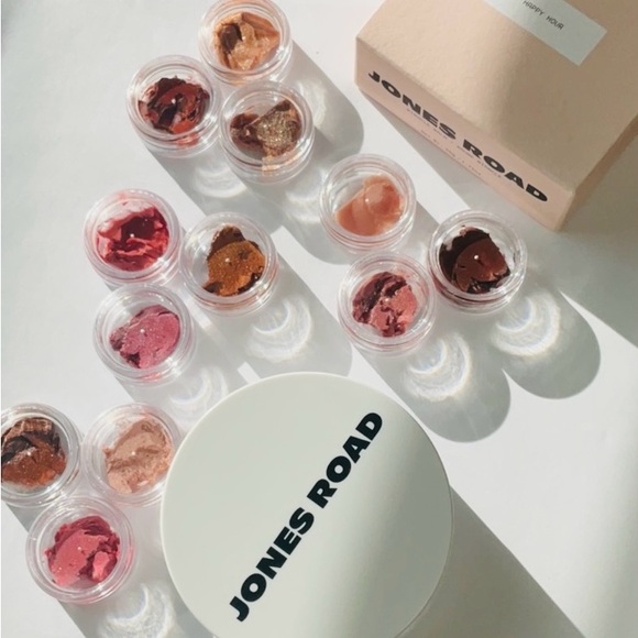 6 jones road colors - Picture 3 of 5